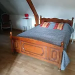 Hébergement de vacances Cozy Pour 8 Personnes à La Campagne Dans Le Ternois à 62