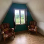 Hébergement de vacances Cozy Pour 8 Personnes à La Campagne Dans Le Ternois à 62 *