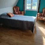 Cozy Pour 8 Personnes à La Campagne Dans Le Ternois à 62 Hébergement de vacances