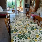 Cozy Pour 8 Personnes à La Campagne Dans Le Ternois à 62 Hébergement de vacances Fiefs