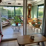 Hébergement de vacances Cozy Pour 8 Personnes à La Campagne Dans Le Ternois à 62