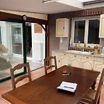 Cozy Pour 8 Personnes à La Campagne Dans Le Ternois à 62 Hébergement de vacances Fiefs