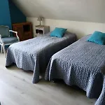 Cozy Pour 8 Personnes à La Campagne Dans Le Ternois à 62 Hébergement de vacances Fiefs