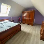 Cozy Pour 8 Personnes à La Campagne Dans Le Ternois à 62 Hébergement de vacances Fiefs