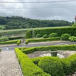 Hébergement de vacances Cozy Pour 8 Personnes à La Campagne Dans Le Ternois à 62 Fiefs