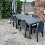 Cozy Pour 8 Personnes à La Campagne Dans Le Ternois à 62 Hébergement de vacances Fiefs
