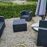 Cozy Pour 8 Personnes à La Campagne Dans Le Ternois à 62