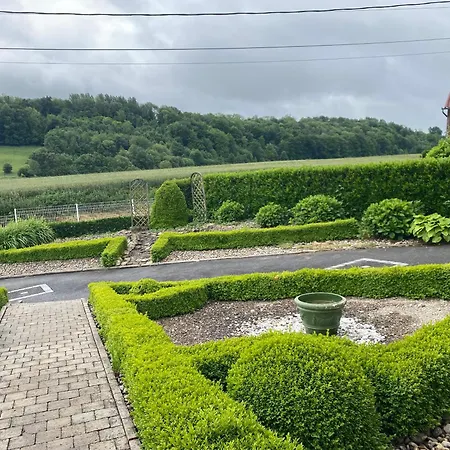 Hébergement de vacances Cozy Pour 8 Personnes à La Campagne Dans Le Ternois à 62 *