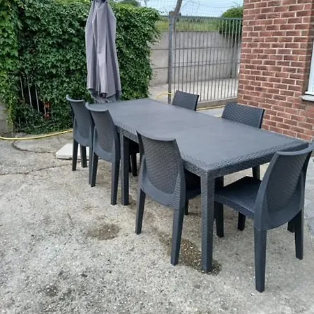 Cozy Pour 8 Personnes A La Campagne Dans Le Ternois A 62 Fiefs