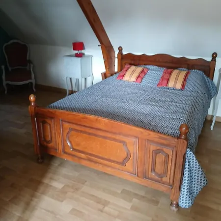 Casa vacanze Cozy Pour 8 Personnes A La Campagne Dans Le Ternois A 62