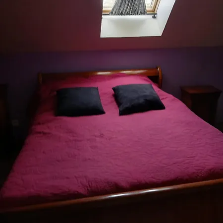 Cozy Pour 8 Personnes A La Campagne Dans Le Ternois A 62 Casa vacanze Fiefs