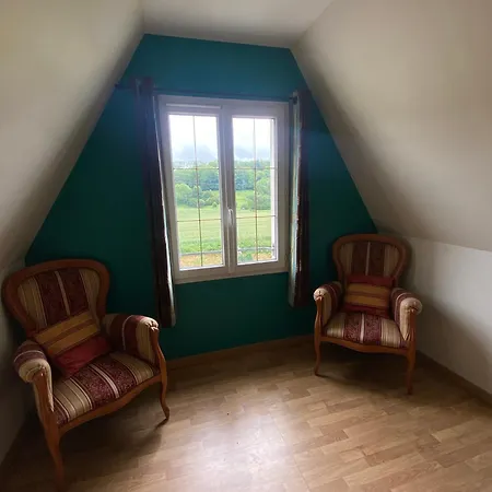 Cozy Pour 8 Personnes à La Campagne Dans Le Ternois à 62 Fiefs