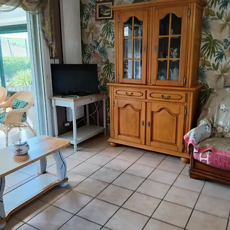 Cozy Pour 8 Personnes A La Campagne Dans Le Ternois A 62 * Fiefs