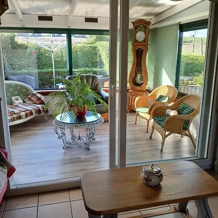 Casa vacanze Cozy Pour 8 Personnes A La Campagne Dans Le Ternois A 62