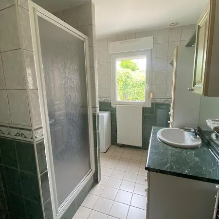 Casa de Férias Cozy Pour 8 Personnes à La Campagne Dans Le Ternois à 62 Fiefs