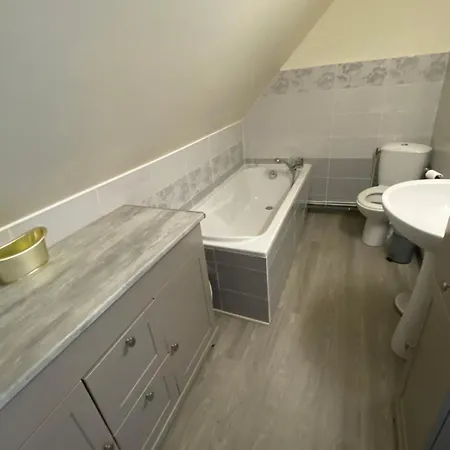 Cozy Pour 8 Personnes A La Campagne Dans Le Ternois A 62 Casa vacanze