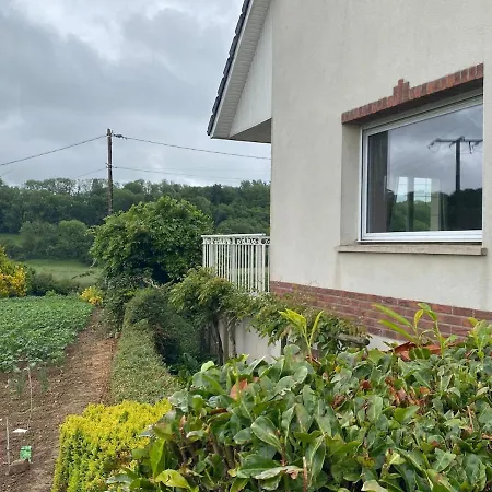Cozy Pour 8 Personnes A La Campagne Dans Le Ternois A 62