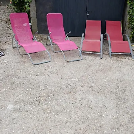 Cozy Pour 8 Personnes à La Campagne Dans Le Ternois à 62 Fiefs