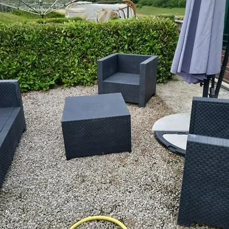 Cozy Pour 8 Personnes à La Campagne Dans Le Ternois à 62