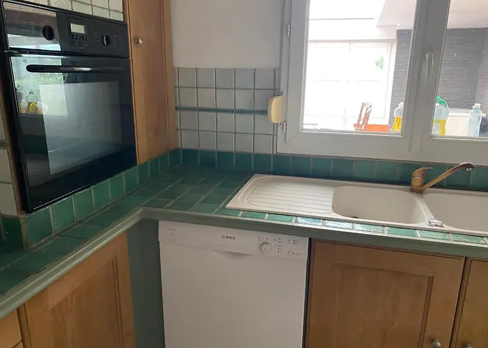 Cozy Pour 8 Personnes à La Campagne Dans Le Ternois à 62 * Fiefs