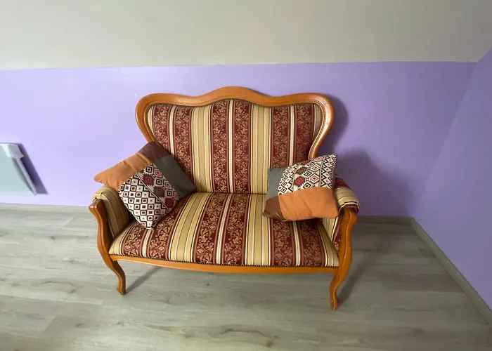 Cozy Pour 8 Personnes à La Campagne Dans Le Ternois à 62 Hébergement de vacances Fiefs