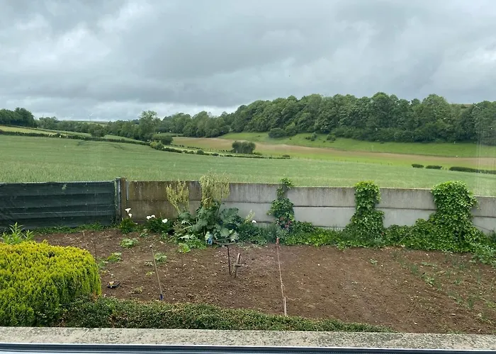 Cozy Pour 8 Personnes à La Campagne Dans Le Ternois à 62