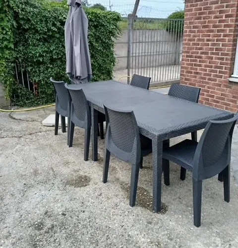 Cozy Pour 8 Personnes A La Campagne Dans Le Ternois A 62 Dom wakacyjny Fiefs